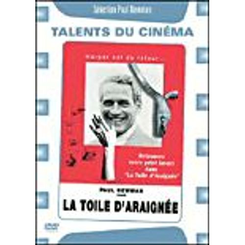 La Toile D'araigne de Stuart Rosenberg