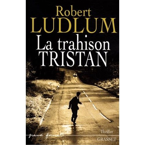 La Trahison Tristan    Format Grand Format 
