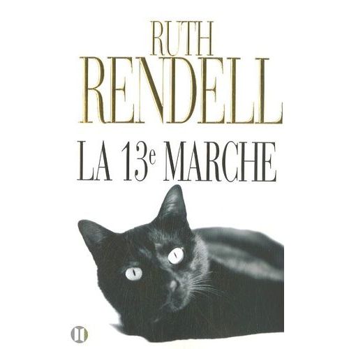 La Treizime Marche    Format Beau livre 