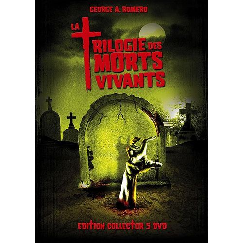 Trilogie Des Morts Vivants