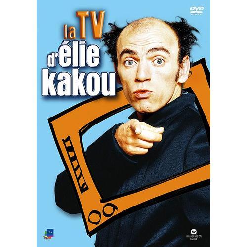 lie Kakou - La Tv D'lie Kakou