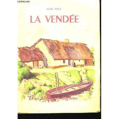 La Vende   de jean yole 