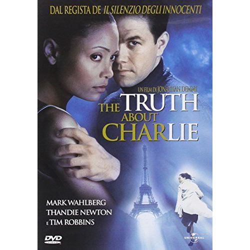 La Verdad Sobre Charlie