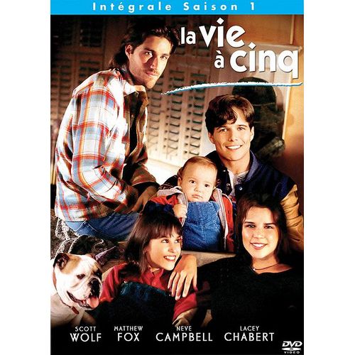 La Vie  Cinq - Saison 1 de Richard Pearce