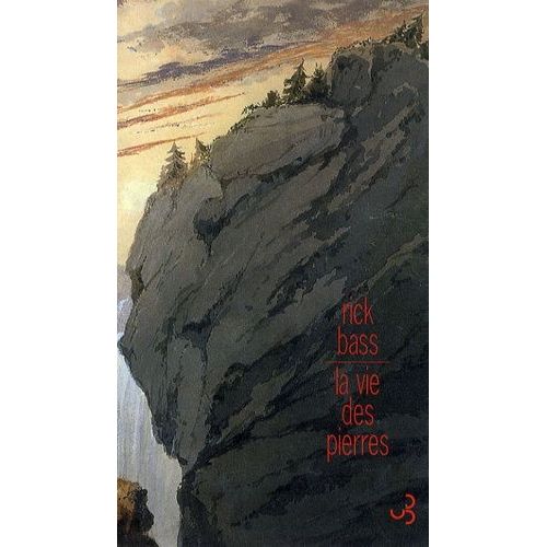 La Vie Des Pierres    Format Grand Format 