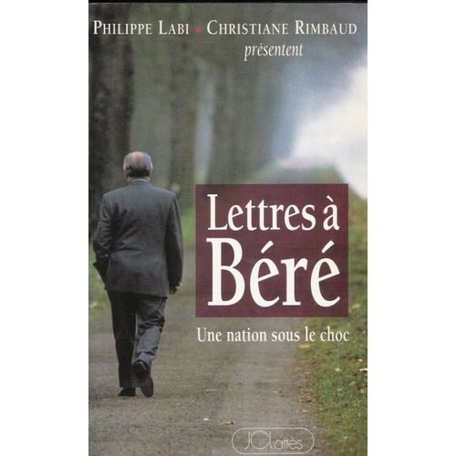 Lettres  Br...   de Labi null  Format Broch 