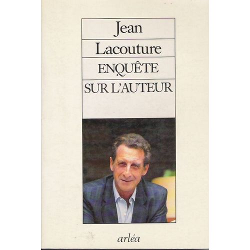 Enquete Sur L'auteur - Rponse Tardive  Andr Malraux Sur Quelques Questions Relatives  La Condition De Journaliste   de lacoutur  Format Broch 