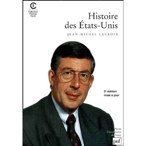 Histoire Des EtatsUnis 2ème Édition Rakuten
