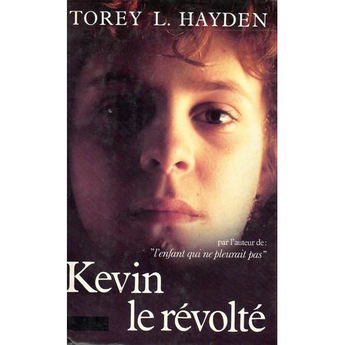 Kevin Le Rvolt   de Laflaquire, Anne 
