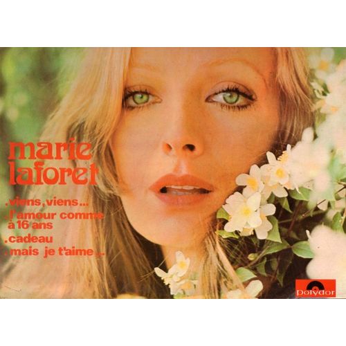 Enregistrements 1971 à 1974 VIENS viens, L