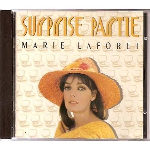 Surprise Partie - Marie Lafort