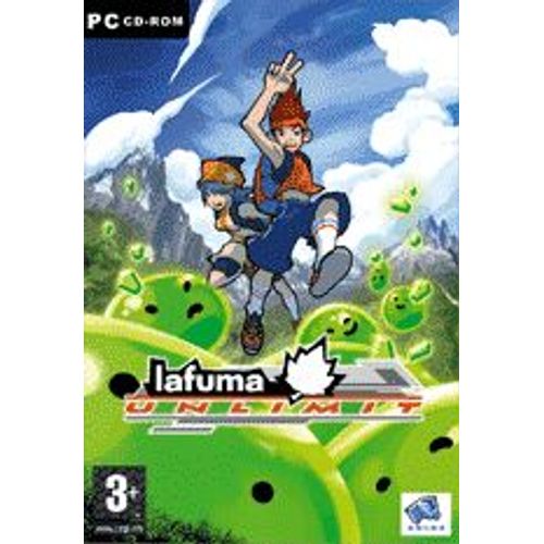 Lafuma Unlimit Pc