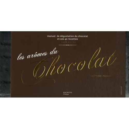 Les Armes Du Chocolat    Format Broch 