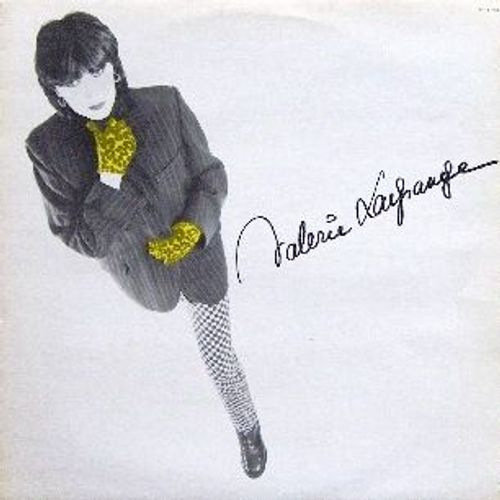 Valrie Lagrange - Lagrange, Valrie