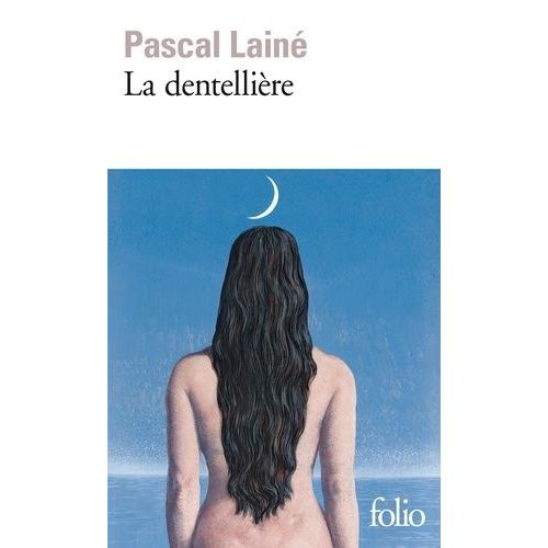 La Dentelliere    Format Poche 