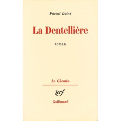 La Dentellire    Format Grand Format 