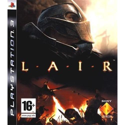 Lair Ps3