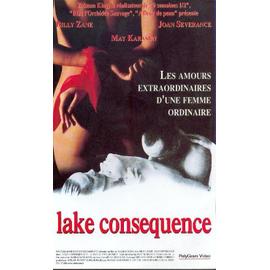 Lake Consequence Vhs Rakuten
