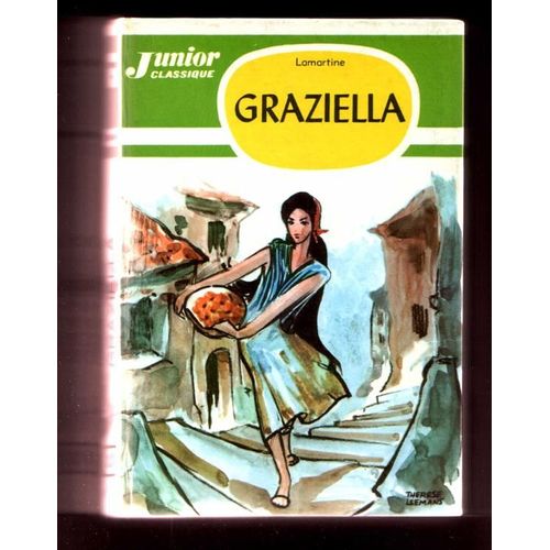 Graziella    Format Poche 