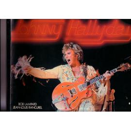 La Re Discographie Compl Te De Johnny Hallyday Rakuten