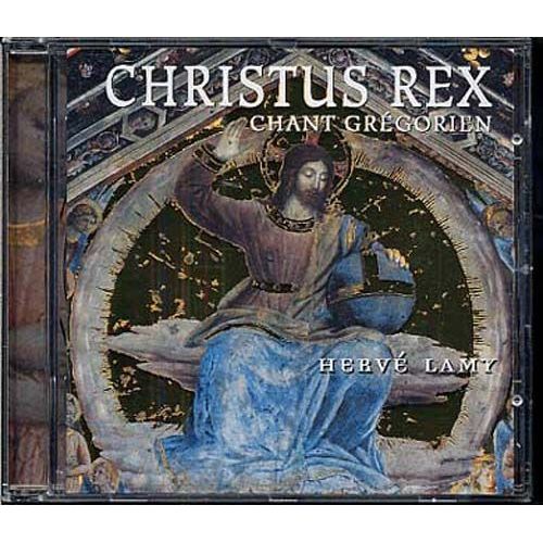 Christus Rex - Herv Lamy
