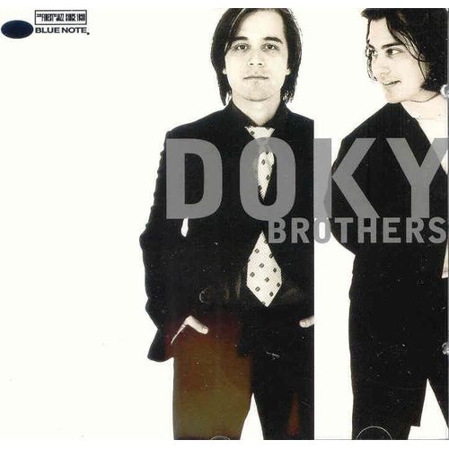 The Doky Brothers - Lan Doky, Niels