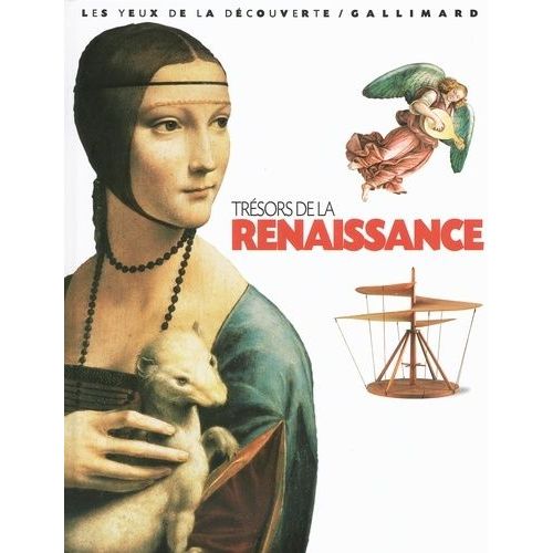 Trsors De La Renaissance   de Langley Andrew  Format Album 