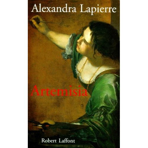 Artemisia - Un Duel Pour L'immortalit    Format Grand Format 