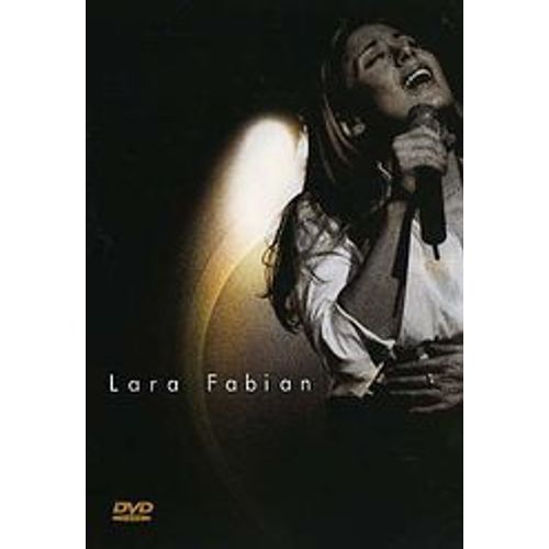 Fabian, Lara - Coffret - Intime + En Toute Intimit + Live