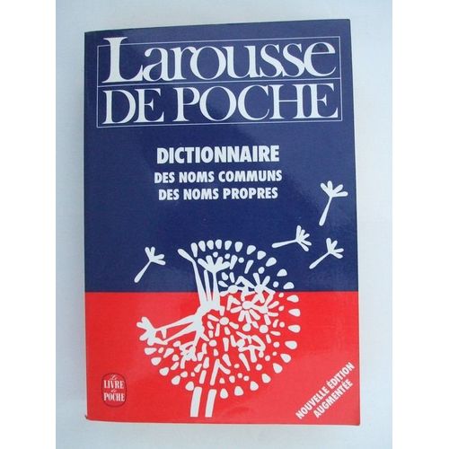 Dictionnaire Des Noms Communs, Des Noms Propres  Précis De Grammaire