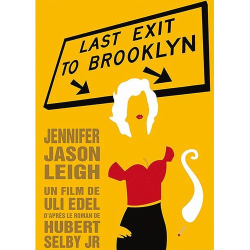 Last Exit To Brooklyn