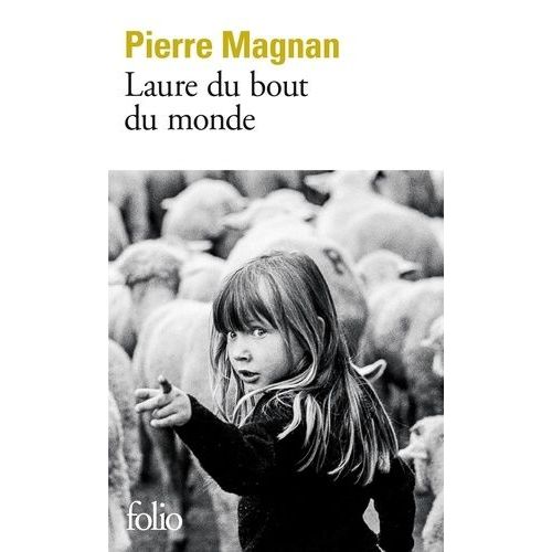 Laure Du Bout Du Monde    Format Poche 