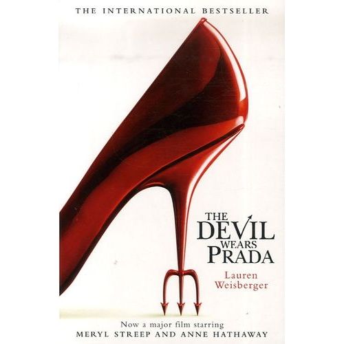 The Devil Wears Prada    Format Broch 