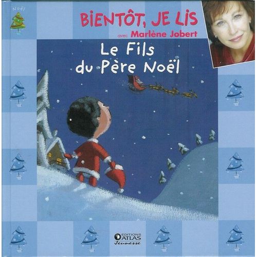 Le Fils Du Pre Nol   de gilles laurendon  Format Livre-CD 