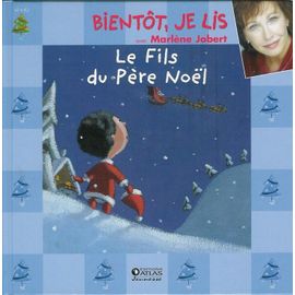 Le fils du Père Noël
