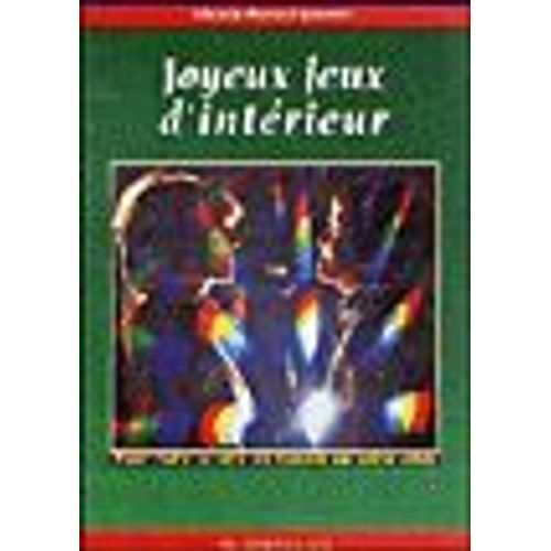 Joyeux Jeux De Socit    Format Non Precis 