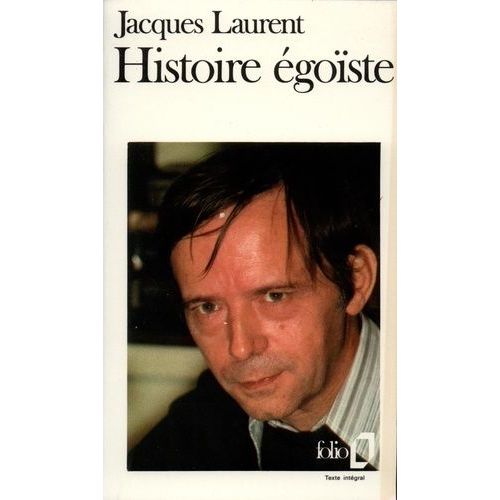 Histoire goste    Format Poche 