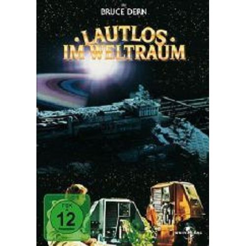Lautlos Im Weltraum de Douglas Trumbull