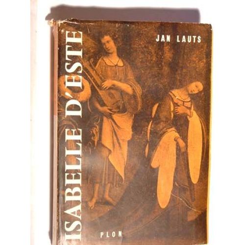 Isabelle D'este 1474 1539   de jan lauts 