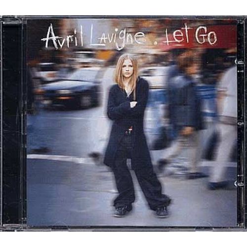 Let Go - Avril Lavigne
