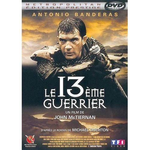 Le 13me Guerrier - dition Prestige de John Mctiernan