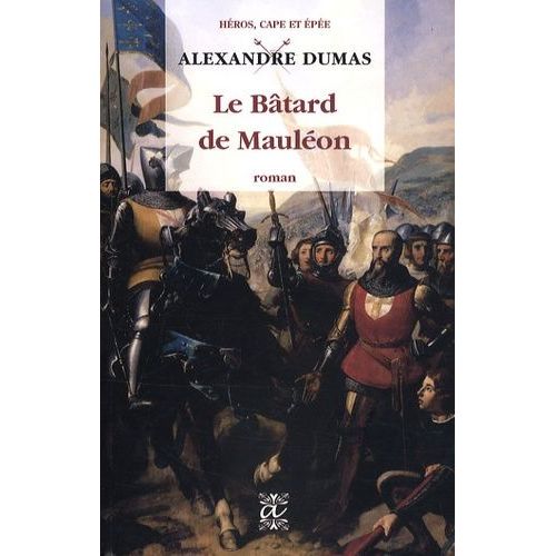 Le Btard De Maulon    Format Grand Format 