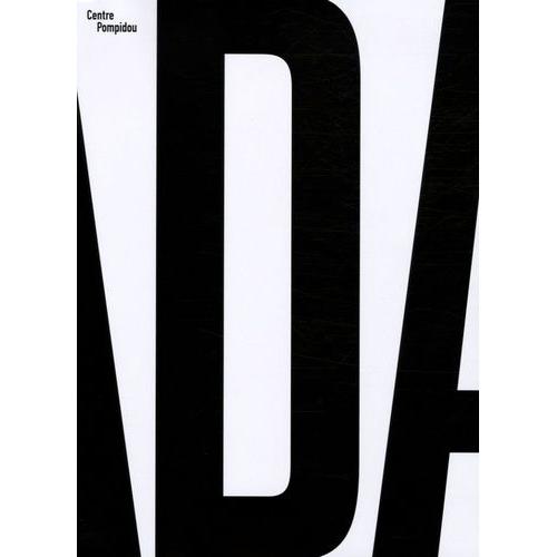 Dada   de Centre Pompidou  Format Broch 