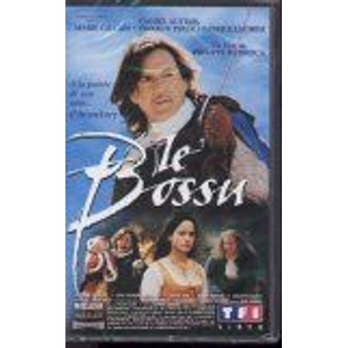 Le Bossu de Philippe De Broca