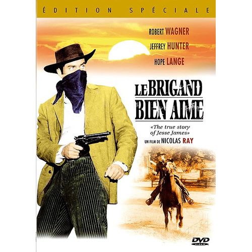Le Brigand Bien-Aim - dition Spciale de Ray Nicholas