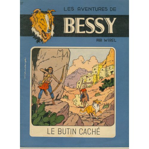 Le Butin Cach de Wirel
