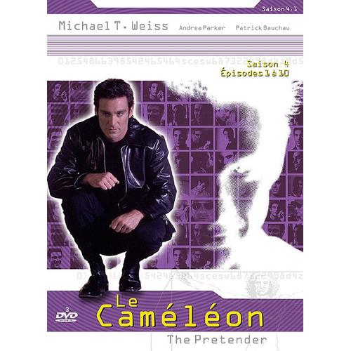 Le Camlon - Saison 4-1