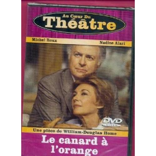 Le Canard A L'orange (Theatre) de Flederick, Andre