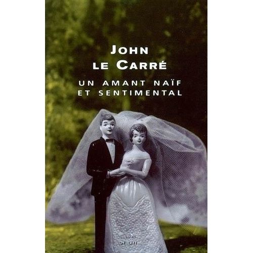Un Amant Naf Et Sentimental    Format Grand Format 