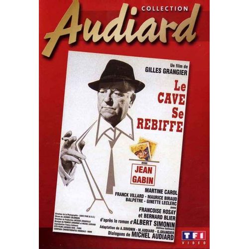 Le cave se promo rebiffe